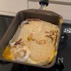 【卵焼き器で作る】米粉でモチモチ食感♪絶品イカ焼きの工程3