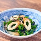 レンチンであと一品＊ちくわとピーマンのぱぱっと副菜
