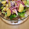 ナムディの作ってみた!投稿(食べ過ぎ注意!【さつまいもとベーコンのコンソメマヨサラダ】)