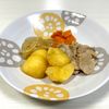スライムの作ってみた!投稿(【肉じゃが】強火で行こう！簡単で美味しい昭和の味。)