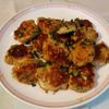ココミルキーの作ってみた!投稿(ふんわり【豆腐入りつくね】節約＆ヘルシー)