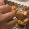 【再現】世界の山ちゃんの!幻の手羽先♪の工程5
