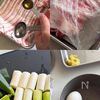 豚バラ薄切り肉でくるっと焼豚〜味しみ卵と焼きネギ添え〜の下準備