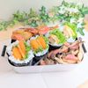 AYANO.•*¨*•.☆の作ってみた!投稿(【きのことベーコンのガーリックソテー】もりもり食べられる♪)