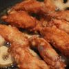 【やみつきザクザク衣】ダブル鰹だしの手羽の唐揚げの工程4