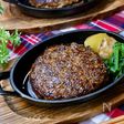 彼に作ってあげたい♡超絶品『照り焼きペッパーハンバーグ』