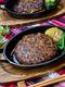 彼に作ってあげたい♡超絶品『照り焼きペッパーハンバーグ』