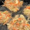 【納豆のかき揚げ】保育園で人気♪の工程5