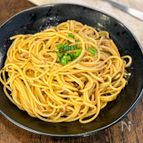 【塩昆布ツナパスタ】ワンパンで作れる最高パスタ