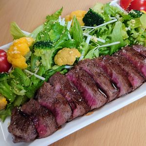 まゆのの作ってみた!投稿(記念日にはこれ作ります！失敗なしで誰でも簡単！タリアータ)