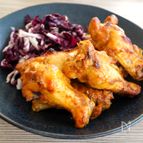 ＼漬け込むだけ／我が家のタンドリーチキン