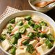 レンジで完成！【オクラと豆腐のとろみ煮】優しい味♪