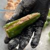 米粉で作るコチュティギムの工程3