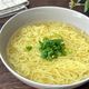 5分で完成！【ミ◯ド風汁そば】