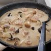 『我が家のグリーンカレー』辛さやみつき!本格派◎の工程5