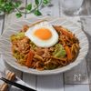 【ヤンニョム焼きそば】韓国風のピリッと甘辛味がやみつきに♪の工程6
