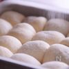 練乳ミルク♪ちぎりパン♡ふわふわやわらか〜の工程7