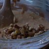 ふんわり爽やか【米粉キャロットケーキ】の工程6