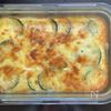 じゅわっとうま味溢れる♪【ズッキーニのプディン】の工程6