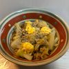 1224899の作ってみた!投稿(【肉みそキャベたま炒め】パパッと美味しい！ご飯が進む♡)