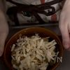 とろ〜りほくほく♡かぼちゃとアボカドのグラタンの工程3