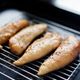 「低脂肪で高たんぱく」噛むほど広がる旨さ【ささみジャーキー】