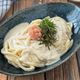 【濃厚明太クリームうどん】ワンパン◎生クリーム不要♪