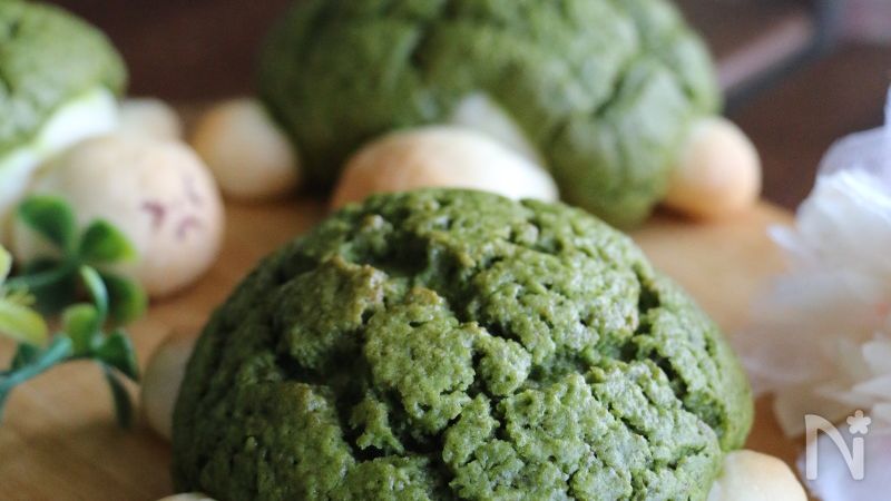 めろんぱん メロンパン (@melonpan_japan) / X