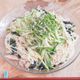 さっぱり食べやすい！ツナ缶ときゅうりのそうめん