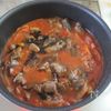 薄切り肉で簡単＆豪華！【米粉のビーフシチュー】お肉やわらか♪の工程7