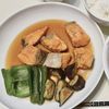 ケの作ってみた!投稿(【鮭となすの焼き浸し】つゆが染みておいしい!作り置きにも◎)