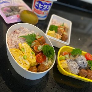 chiyoの作ってみた!投稿(食感楽しい♪オクラの肉巻き)