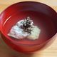 だし不要【鱧（ハモ）のお吸い物】ゆで汁だけで上品なうまみ