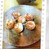 チョロリスの作ってみた!投稿(【竹輪のペッパーチーズベーコン】簡単☆激うま☆お弁当にも◎)
