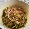 万福の作ってみた!投稿(レンジで簡単！【基本の春雨サラダ】)
