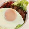 ejaの作ってみた!投稿(てりやきスパム丼☆)