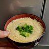ケの作ってみた!投稿(レンジで簡単！きのこたっぷりマグカップ茶碗蒸し)