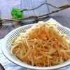 シャキシャキもやしとハムの春雨和え【調味料オール大さじ1】