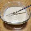 ナムディの作ってみた!投稿(レンジで10分！低糖質な『お豆腐のホワイトソース』の作り方)