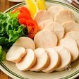 【基本の鶏ハム】放置で簡単しっとり♡特製旨辛だれも絶品！