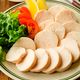 【基本の鶏ハム】放置で簡単しっとり♡特製旨辛だれも絶品！