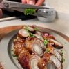 ごぼうの肉巻き甘酢風の工程7