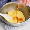 しっとり&香ばしい♩パイ皿で作る 基本のアーモンドタルトの工程5