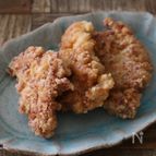 クリスマスに！ザクザク食感がたまらん♡【クリスピーチキン】