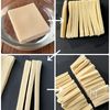 ヘルシー&腸活に!【切り干し大根と高野豆腐、ひじきの酢の物】の工程1