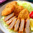 【ヒレカツ】噛んだ瞬間ザクッと！お肉やわらか！衣はがれない！
