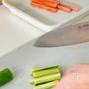 【恵方おにぎり】巻き寿司みたいなおにぎりの工程1