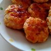そらまめの作ってみた!投稿(みんな大好き!簡単ふわふわつくね)