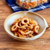 じんわり甘い♪玉ねぎが決め手【切り干し大根の煮物】の工程4