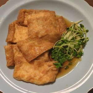 たりおの作ってみた!投稿(かいわれ大根のさっと煮♩簡単すぎる煮物！爆速5分！失敗なし)